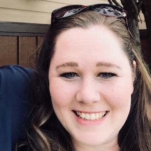 Meet your Posher, Jenni